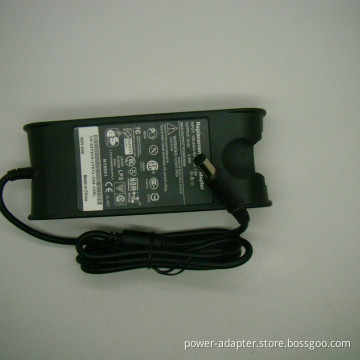 130W 19.5V 6.7A For Dell Latitude E7240 E7440 AC Adapter Charger Slim